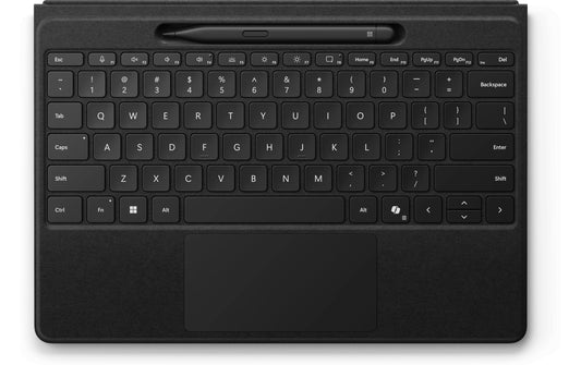 Microsoft Surface Pro Flex Keyboard + Pen