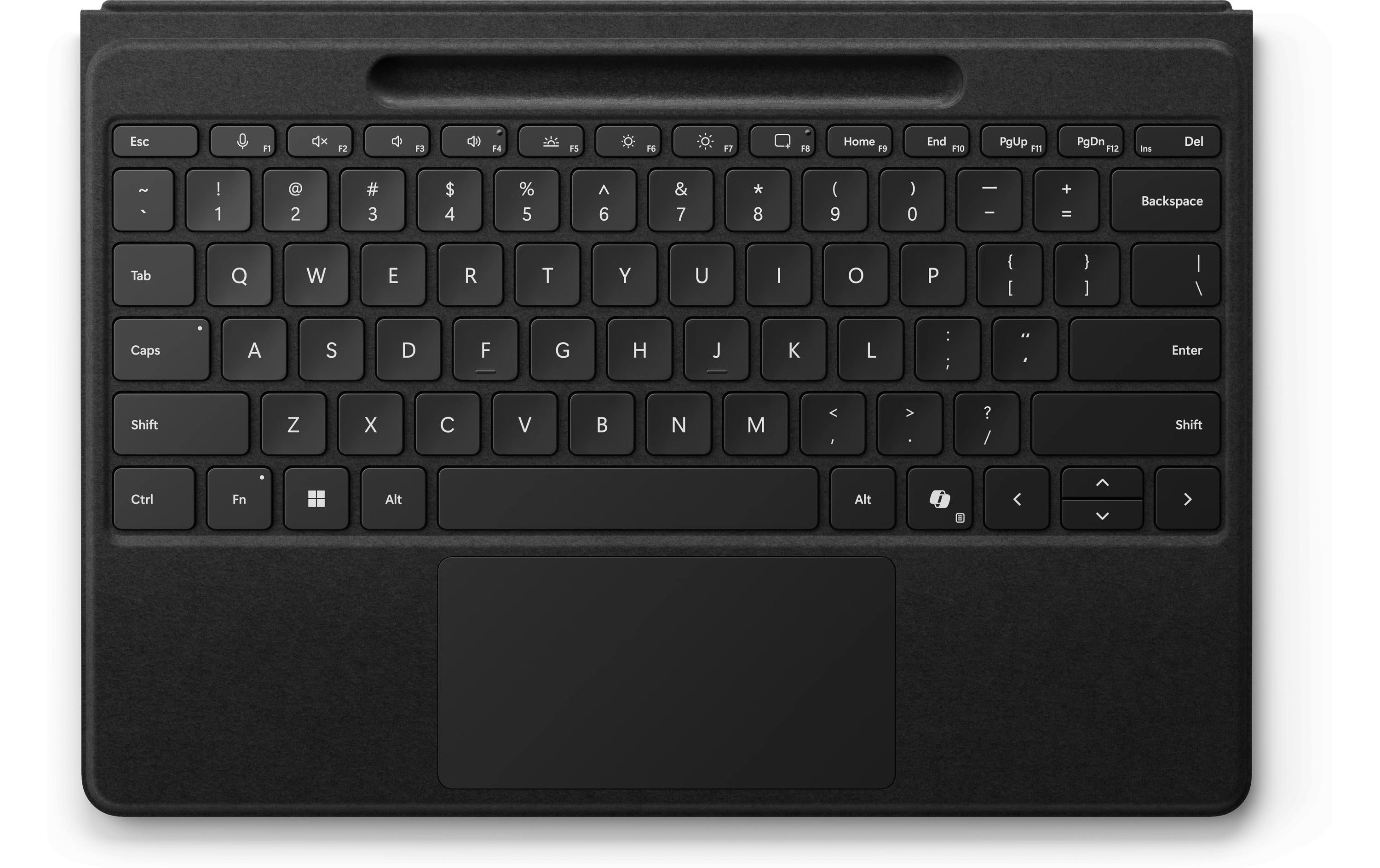 Microsoft Surface Pro Flex Keyboard