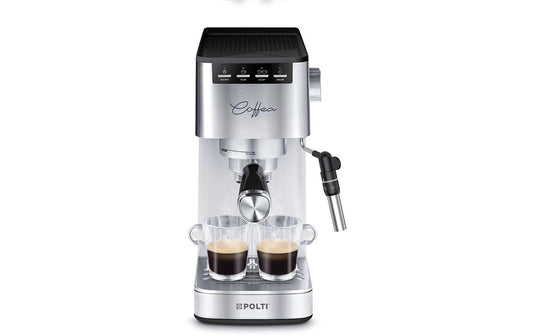 Polti COFFEA P10S