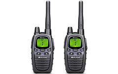 MIDLAND G7Pro Twin Handfunkgerät