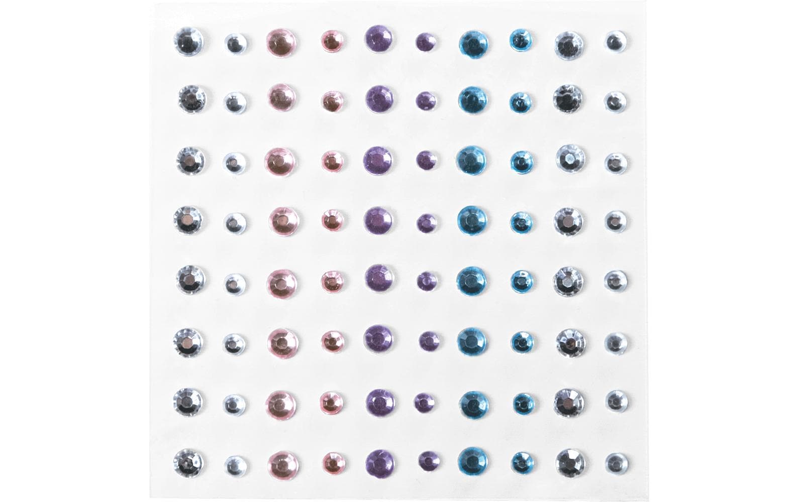 LaDot Strass Steine