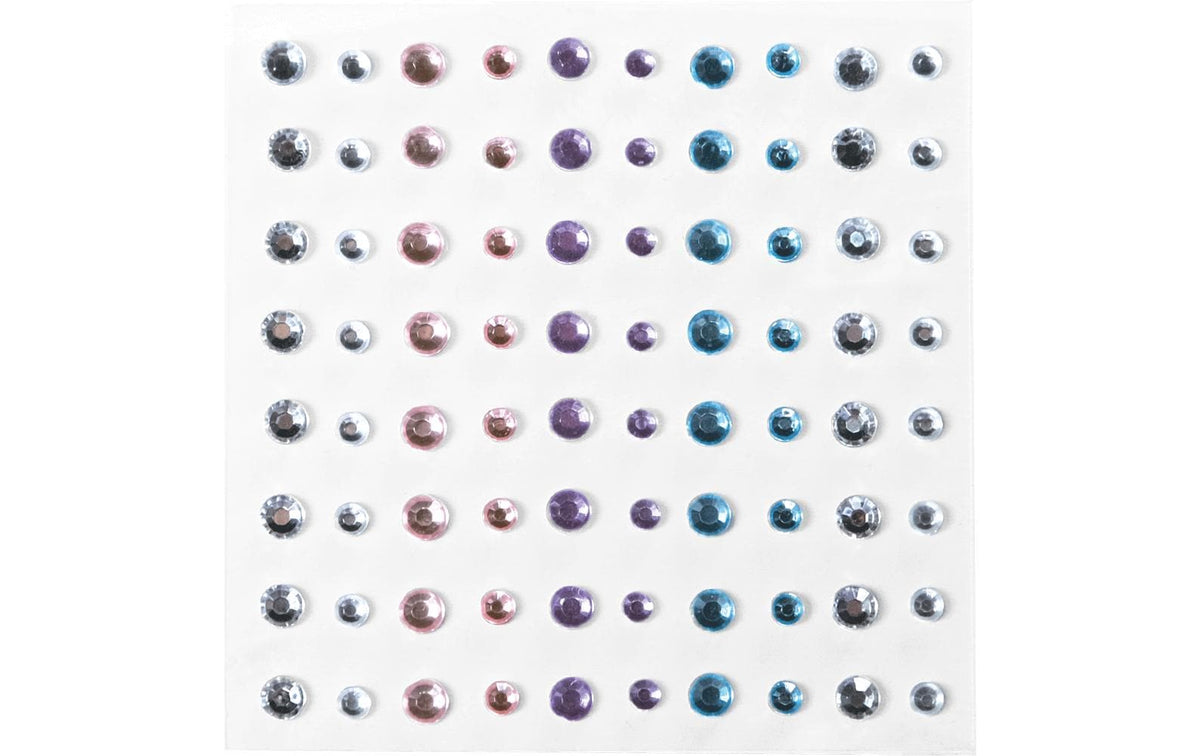 LaDot Strass Steine