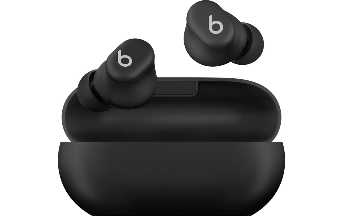 Apple Beats Solo Buds Wireless Earbuds