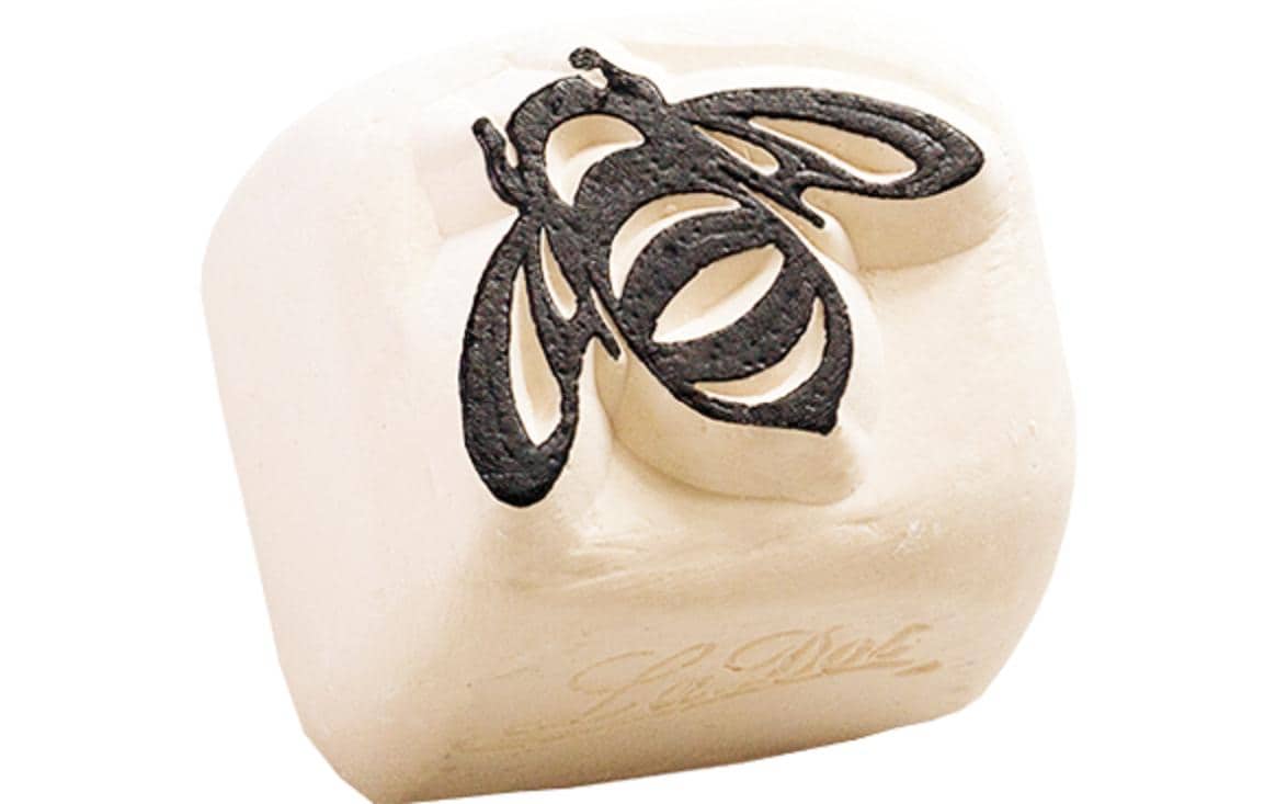 LaDot Tattoo Stempel Biene