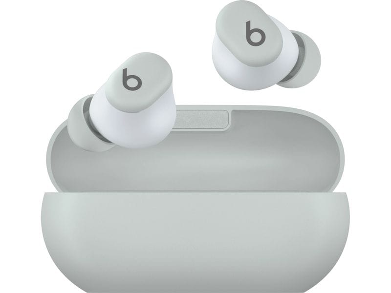 Apple Beats | Solo Buds Wireless Earbuds | Storm Grey