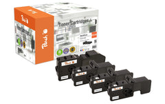 Peach Toner Kyocera TK-5240 MultiPack