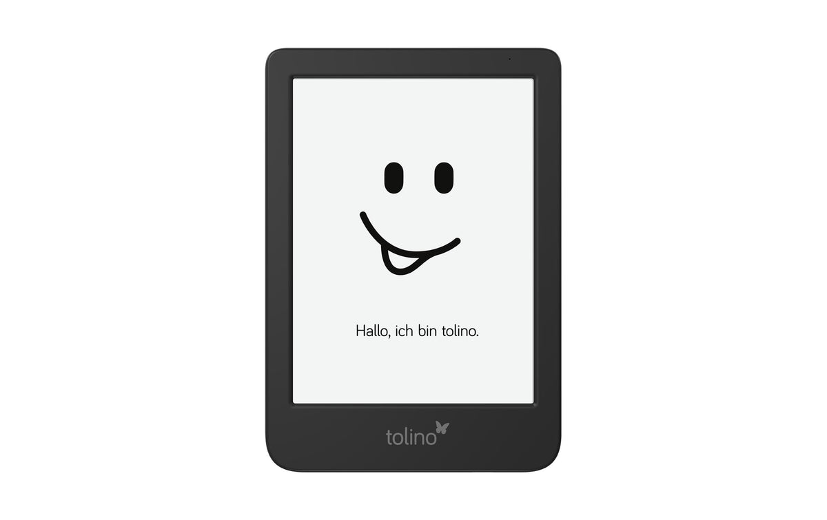 Tolino shine eBook-Reader