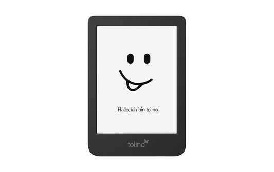 Tolino shine eBook-Reader