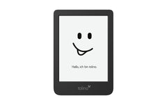 Tolino shine color eBook-Reader