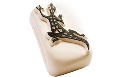 LaDot | Tattoo Stempel Eidechse | Medium