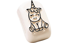 LaDot | Tattoo Stempel Einhorn | Medium
