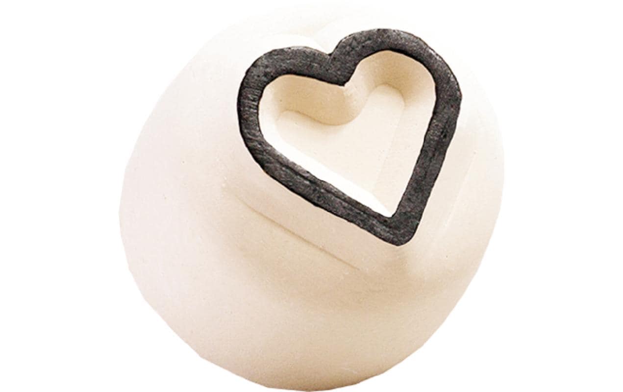 LaDot Tattoo Stempel Herz