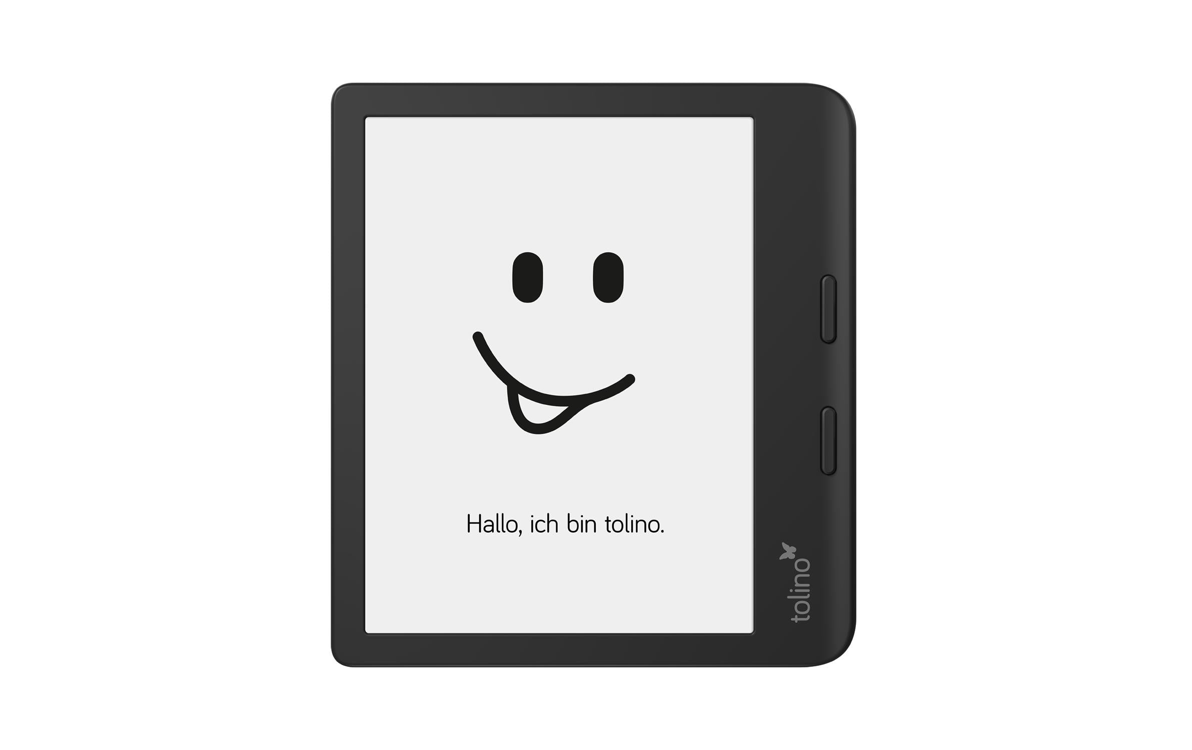 Tolino eReader vision color