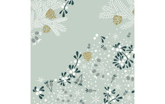 Paper + Design Servietten Frosty floral