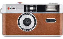 Agfa 35mm Analogue Camera