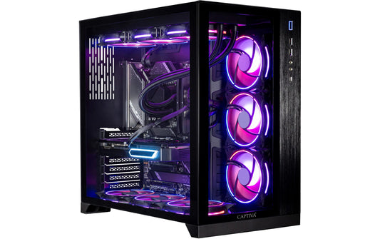 Captiva PC Highend Gaming R89-722