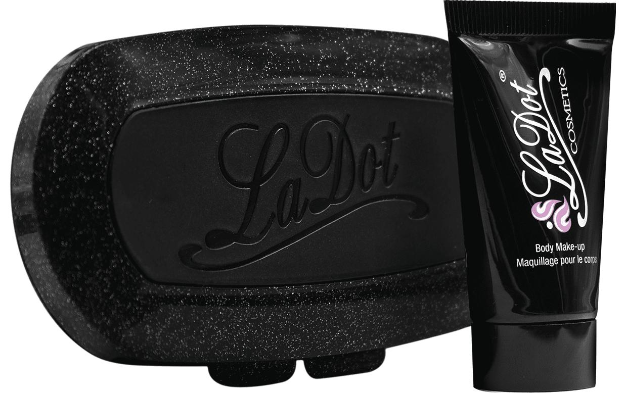 LaDot Tattoo Starterset