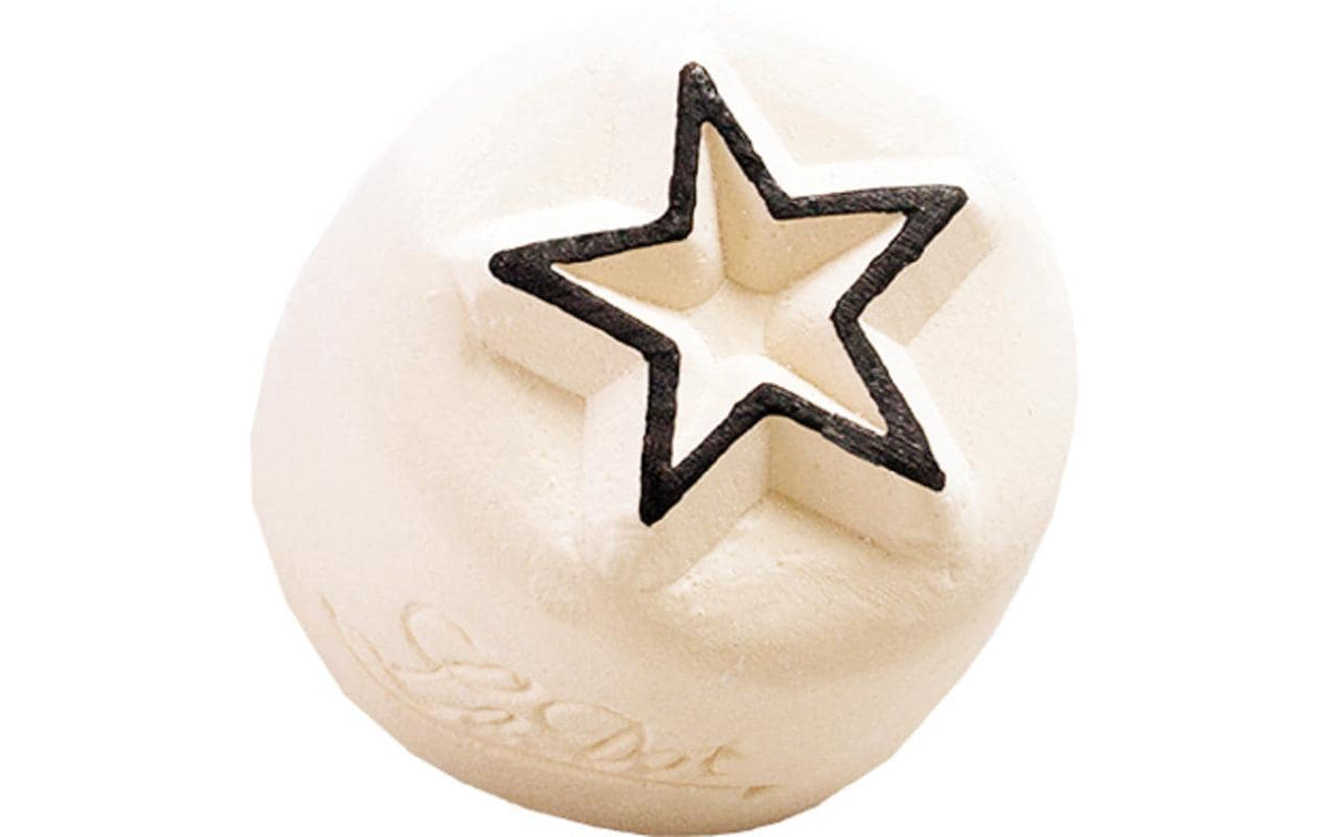 LaDot Tattoo Stempel Stern