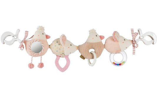 Fehn feehnland Kinderwagenkette