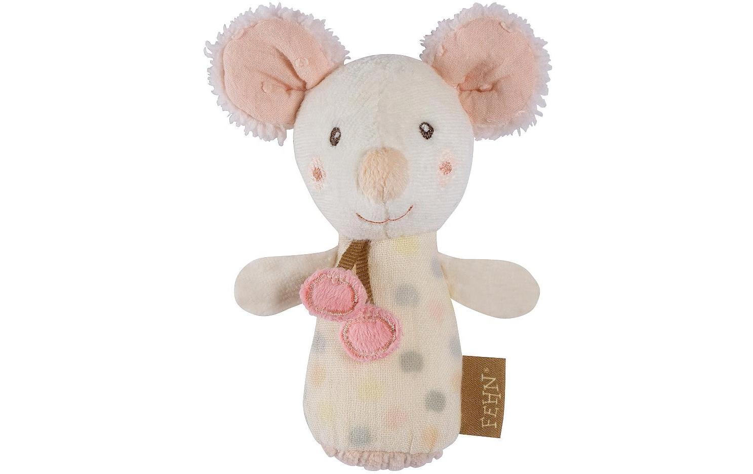 Fehn Minis Mini-Rassel
