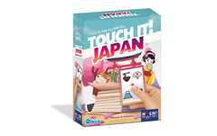 HUCH! | TOUCH IT Japan