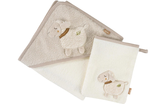 Fehn FehnNATUR Bade-Set