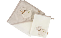 Fehn FehnNATUR Bade-Set