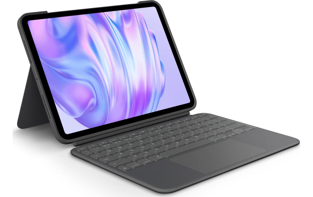 Logitech Combo Touch iPad Pro 11 (M4)