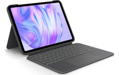 Logitech Combo Touch iPad Pro 11 (M4)