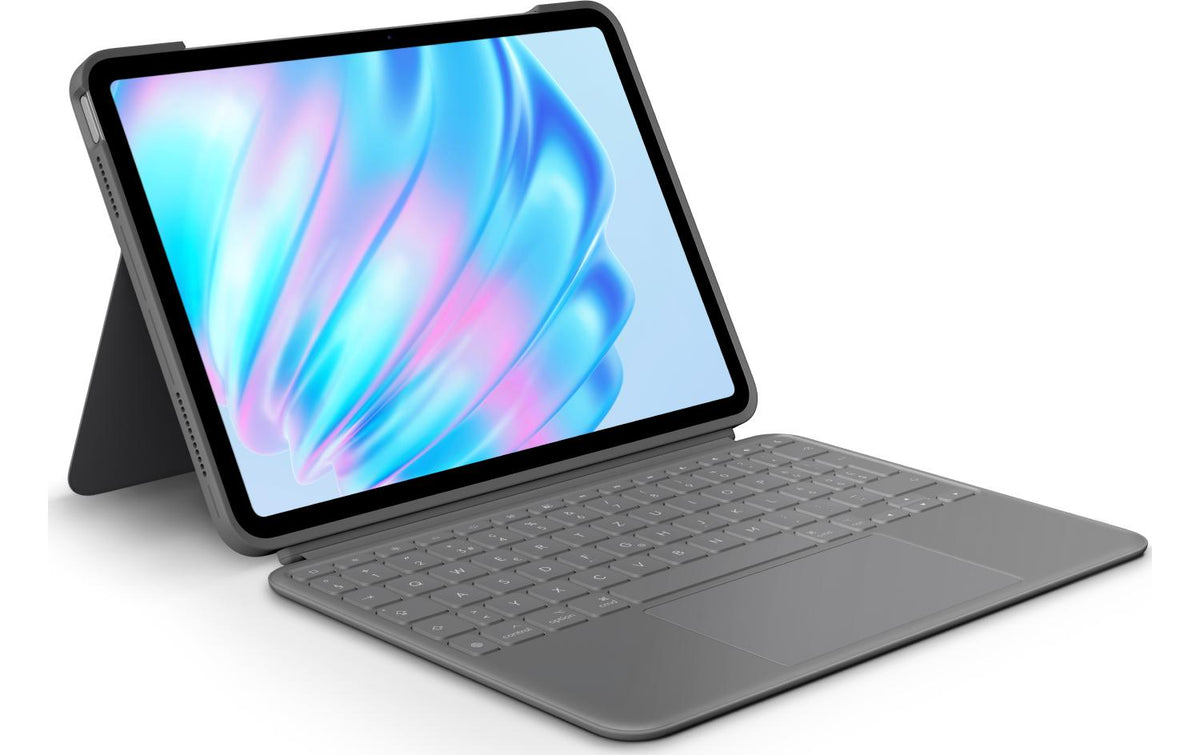 Logitech Combo Touch iPad Air 11 (M2)