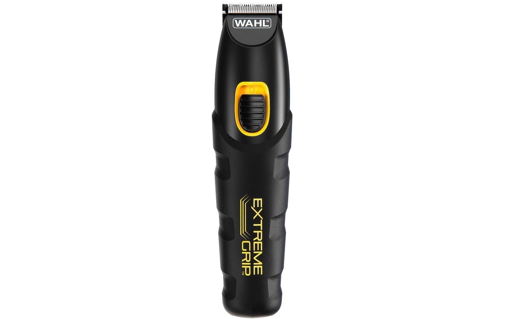 Wahl Multifunktionstrimmer Extreme Grip
