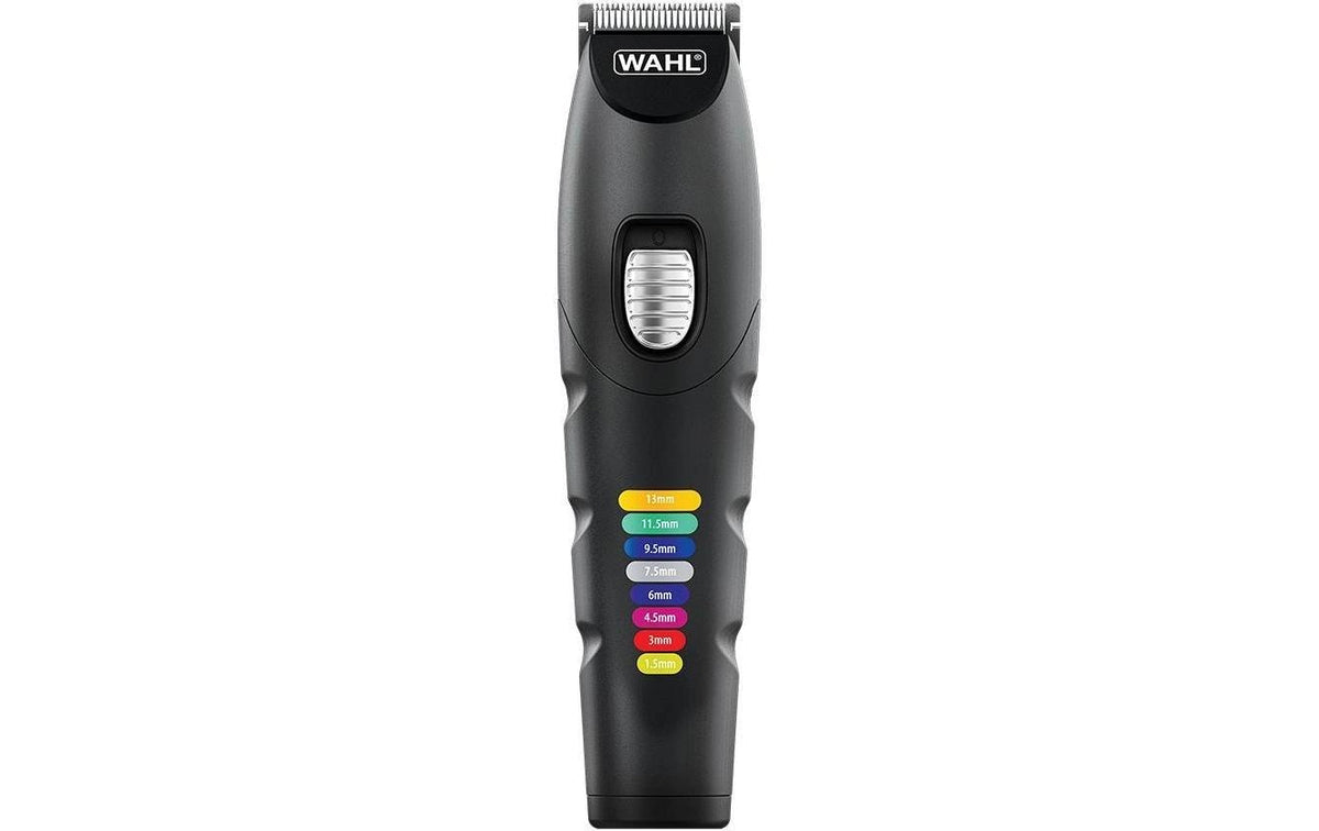 Wahl Bartrimmer Color Trim Adv.