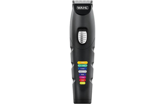 Wahl Bartrimmer Color Trim Adv.