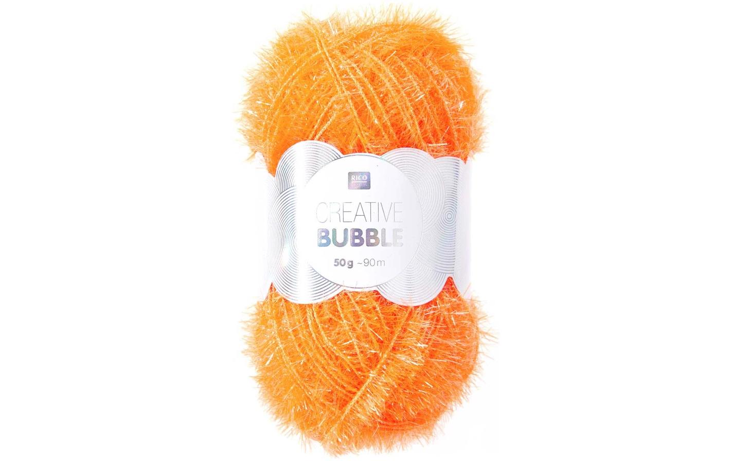 Rico Creative Bubble neon apricot