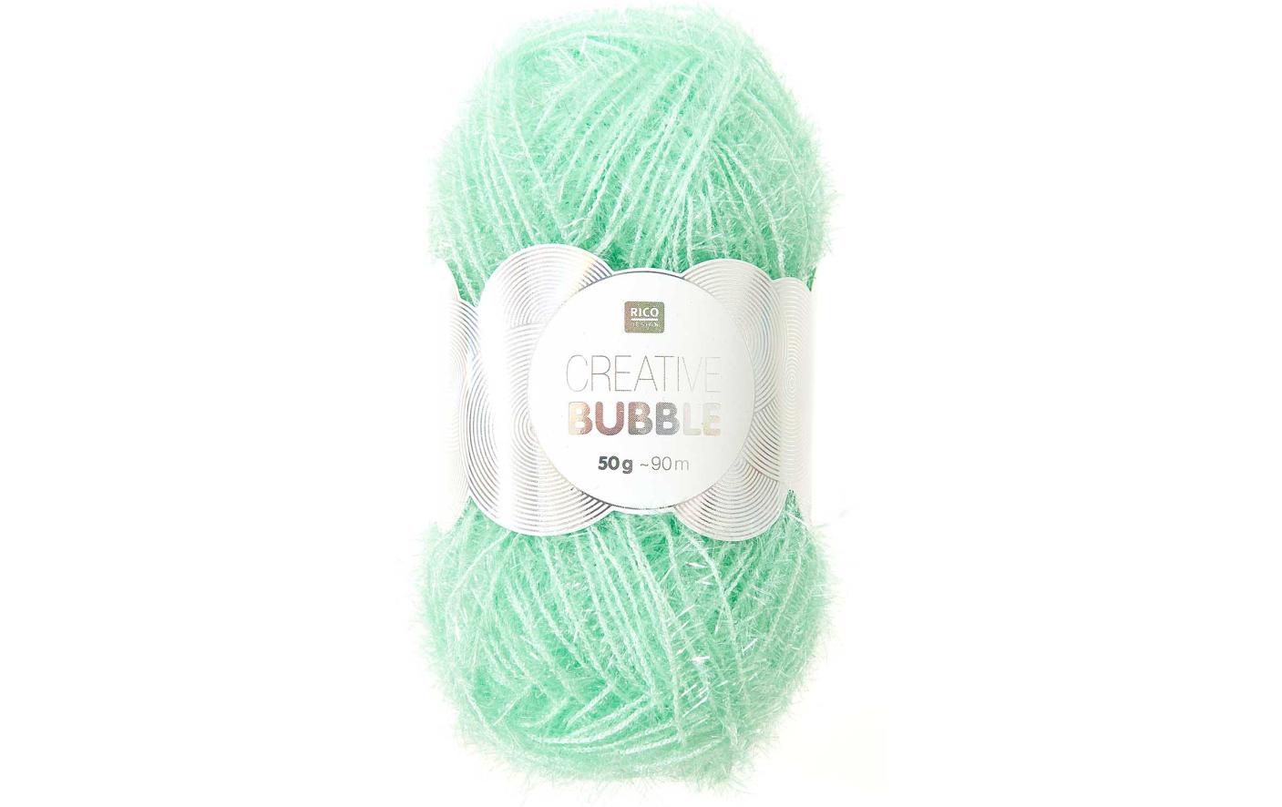 Rico Creative Bubble aquamarin