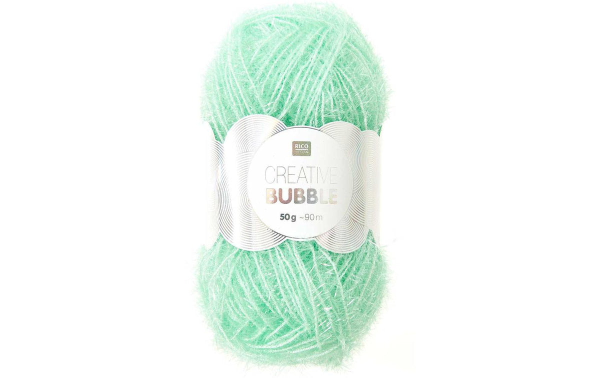 Rico Creative Bubble aquamarin