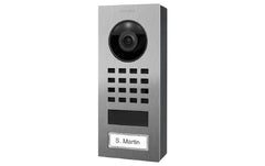 Doorbird Türsprechanlage D1101V AP