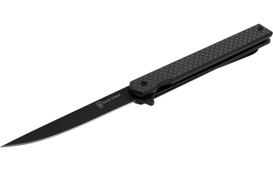 Elite Force | Messer EF172 | Gesamtlänge: 169mm, Klingenlänge: 87mm