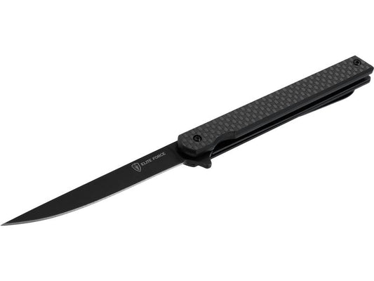Elite Force | Messer EF172 | Gesamtlänge: 169mm, Klingenlänge: 87mm