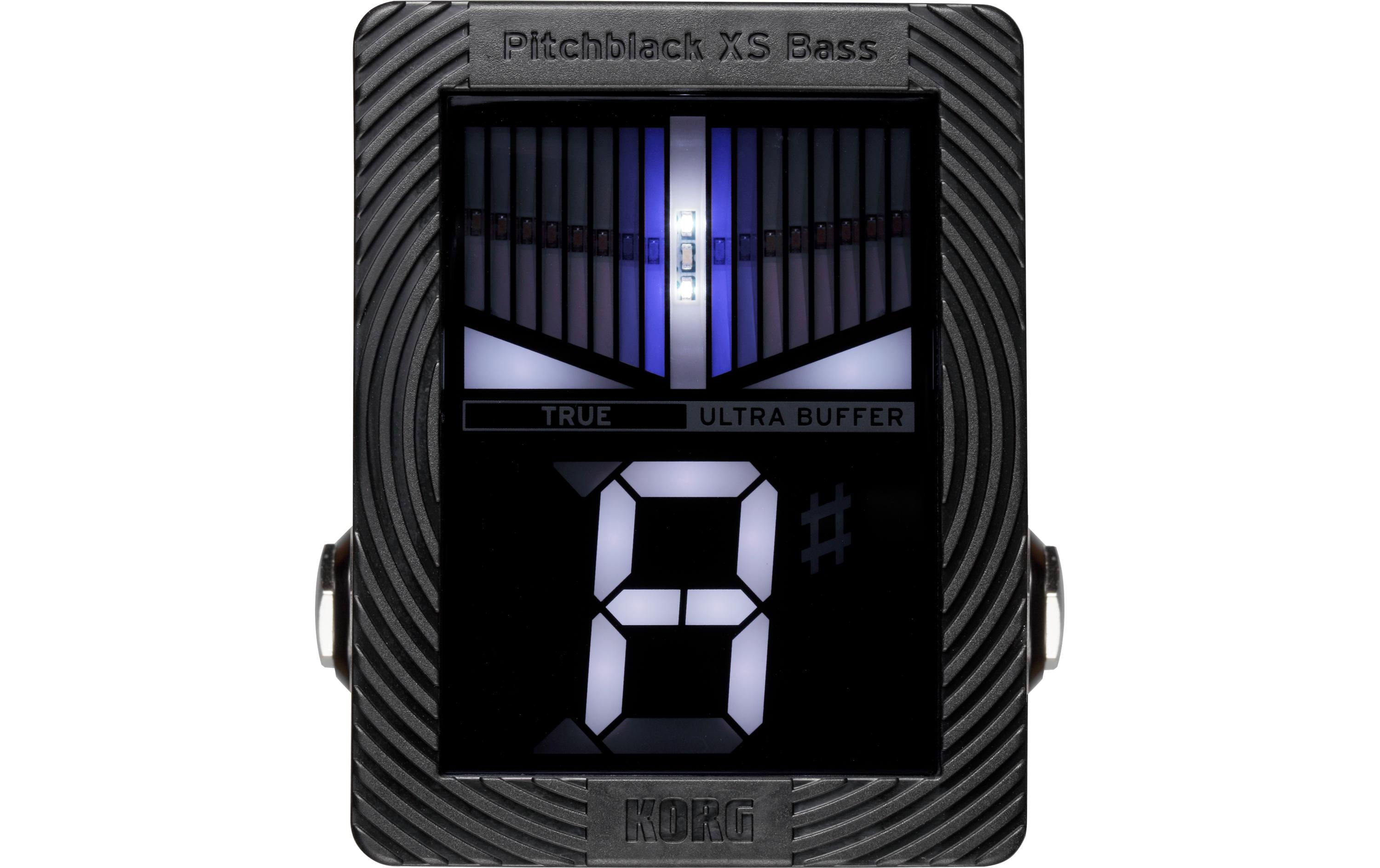Korg Pitchblack XS Bass