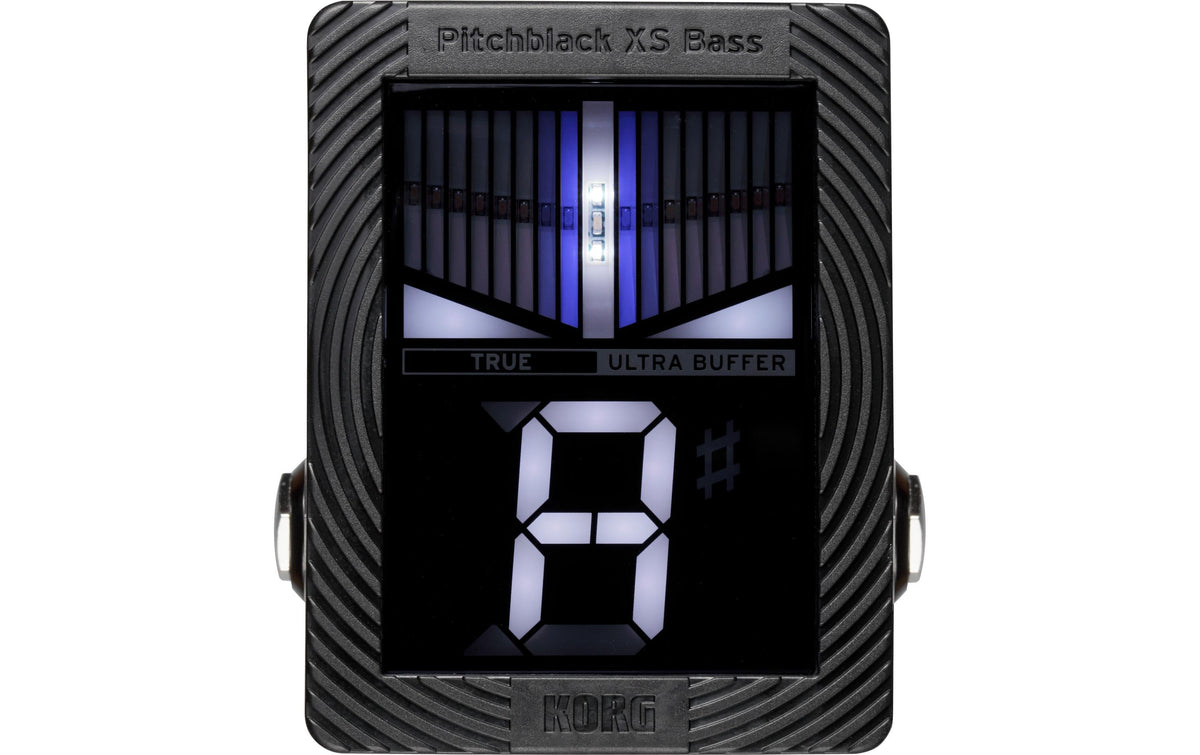 Korg Pitchblack XS Bass