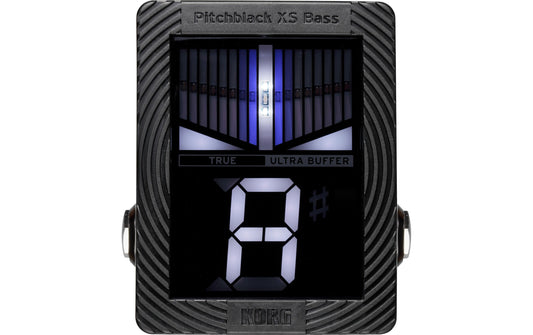 Korg Pitchblack XS Bass