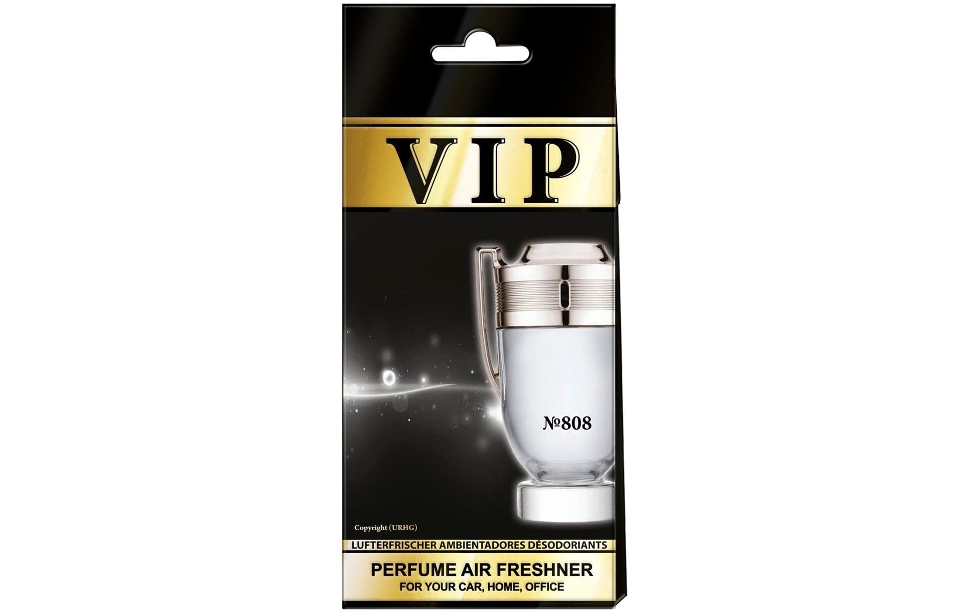 CARIBI VIP-Class Perfume Nr. 808