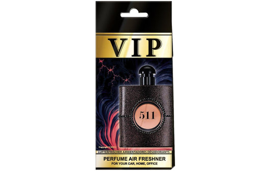 CARIBI VIP-Class Perfume Nr. 511