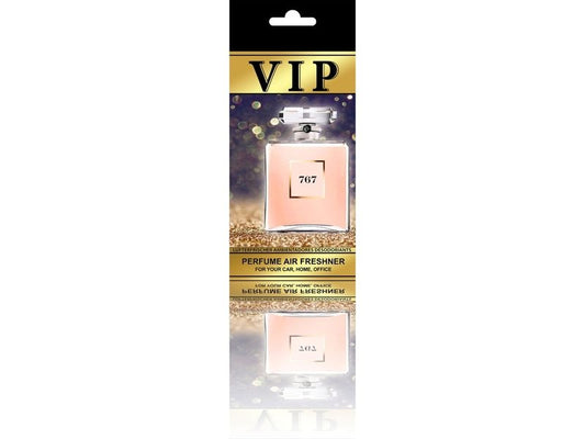 CARIBI | VIP-Class Perfume Nr. 767