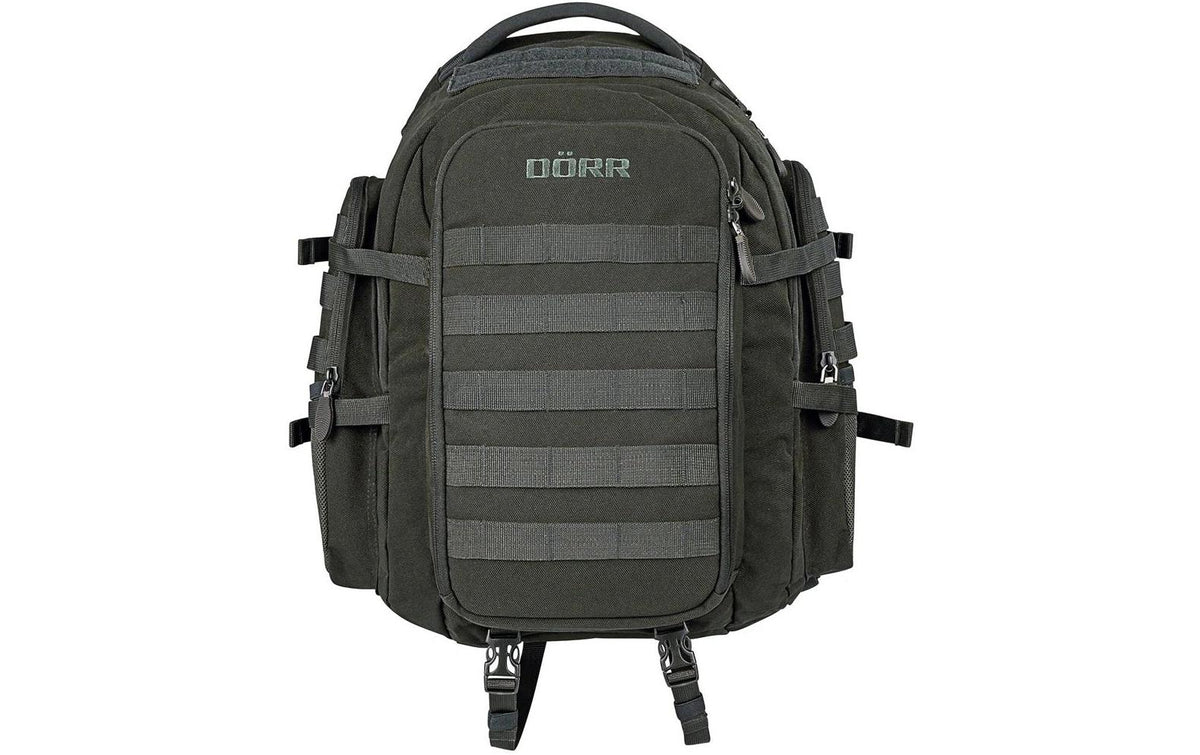 Dörr Rucksack ProTac Jacquard