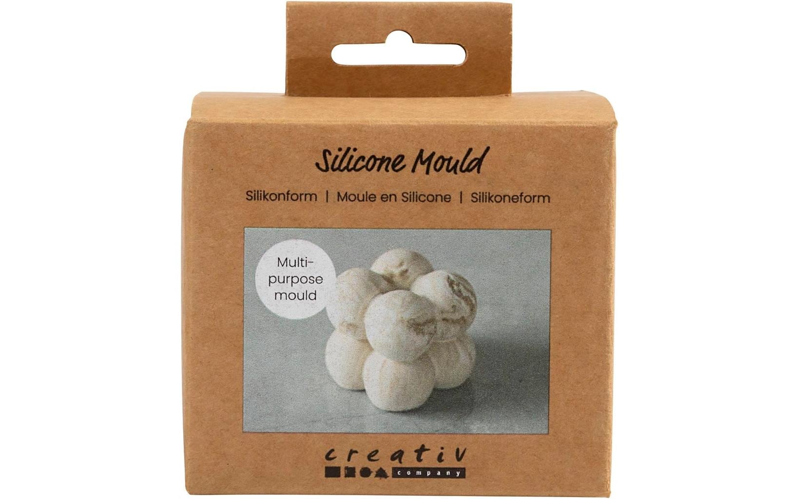 Creativ Company Giessformen Silikon