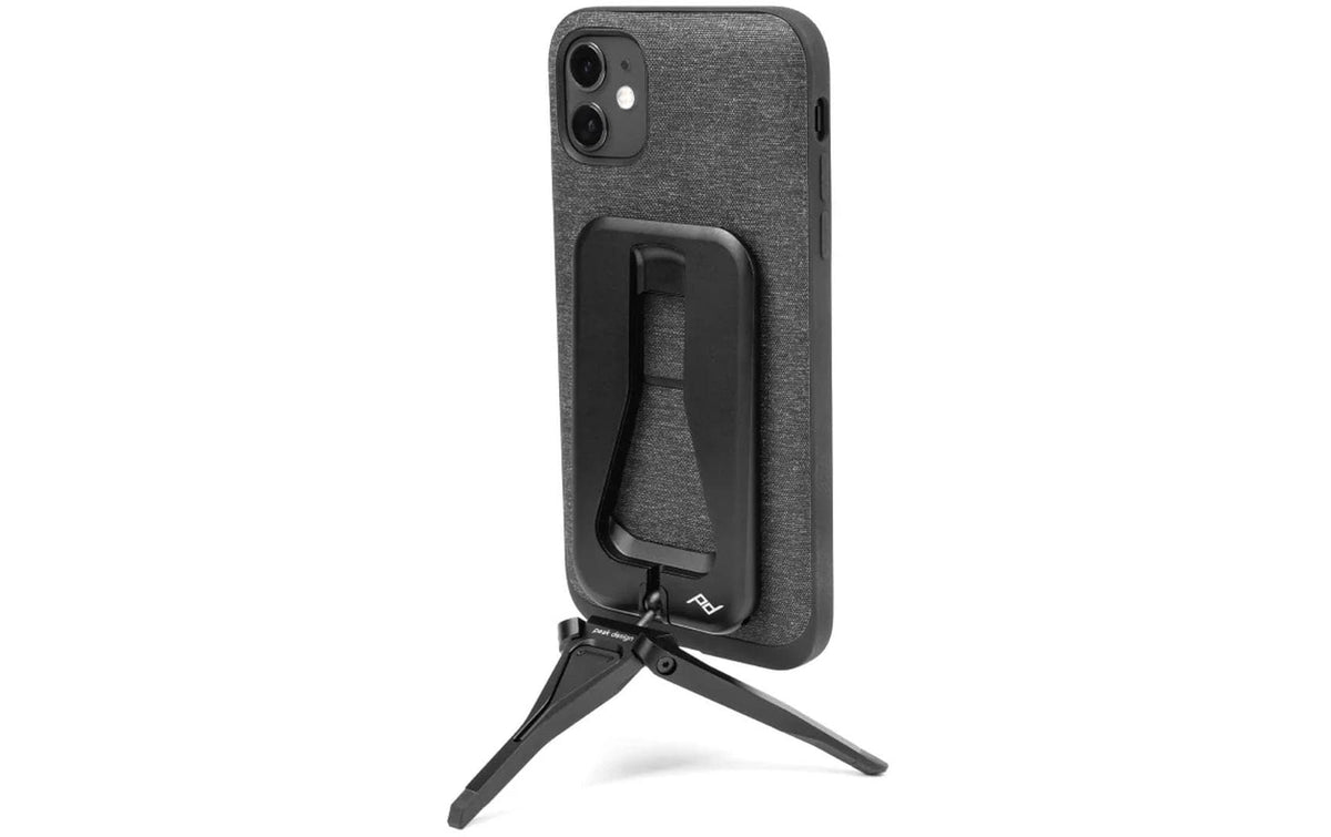 Mobile Tripod