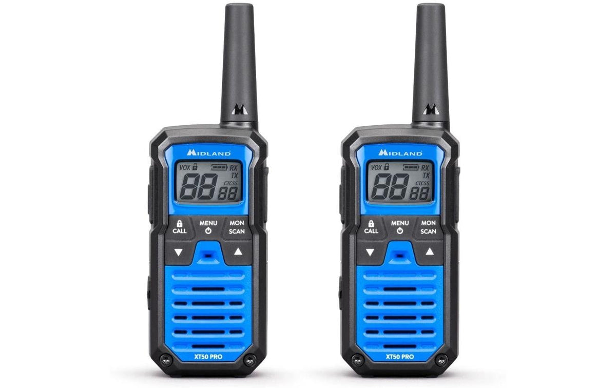 MIDLAND XT50 Pro Handfunkgerät