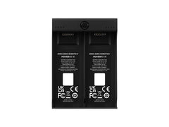 HOVERAir | Ladestation Schwarz zur X1 Drohne | Ladestation X1, 2A, 35Min.